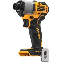 Шурупокрут акумуляторний безщітковий DeWALT 18B (DCF840NT)