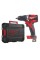 Дриль-шурупокрут акумуляторний Milwaukee M18 CBLDD-0X 12B (4933464555)