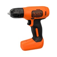 Дриль-шурупокрут акумуляторний BLACK+DECKER 7.2B (BDCD8)