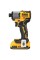 Шурупокрут акумуляторний безщітковий DeWALT 18B (DCF840N)