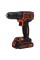 Дриль-шурупокрут акумуляторний BLACK+DECKER 18B (BDCDC18B)