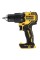 Дриль-шурупокрут акумуляторний ударний DeWALT 18B (DCD709N)