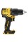 Дриль-шурупокрут акумуляторний ударний DeWALT 18B (DCD709N)