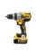 Дриль-шурупокрут акумуляторний DeWALT 18B (DCD991P2)