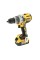 Дриль-шурупокрут акумуляторний DeWALT 18B (DCD991P2)