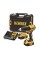 Дриль-шурупокрут акумуляторний DeWALT 18B (DCD777M2T)