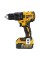 Дриль-шурупокрут акумуляторний DeWALT 18B (DCD777M2T)