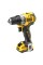 Дриль-шурупокрут акумуляторний DeWALT 12B (DCD701D2)