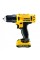 Дриль-шурупокрут акумуляторний DeWALT 18.8B (DCD710D2)