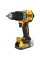 Дриль-шурупокрут акумуляторна DeWALT 18B (DCD800E2T)