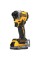 Шурупокрут акумуляторний безщітковий DeWALT 18B (DCF850E2T)