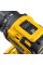 Дриль-шурупокрут акумуляторний ударний DeWALT 18B (DCD709M2T)