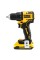 Дриль-шурупокрут акумуляторний DeWALT 18B (DCD708D2T)