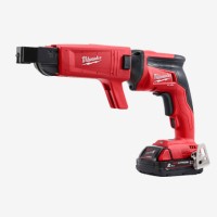 Шурупокрут для гіпсокартону Milwaukee M18 FUEL FSGC-202X 18B (4933459199)