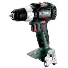 Шурупокрут-дриль акумуляторний Metabo BS 18 LT BL 18В 34·75Нм 0-600·0-2100об·хв 1.6кг без АКБ та ЗП