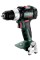 Шурупокрут-дриль акумуляторний Metabo BS 18 LT BL 18В 34·75Нм 0-600·0-2100об·хв 1.6кг без АКБ та ЗП