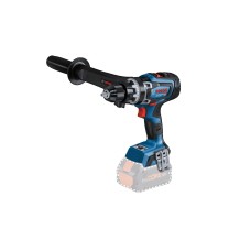 Шурупокрут-дриль ударний акумуляторний Bosch GSB 18V-150 C 18В 84Нм 550·2200 об·хв 2.2кг без АКБ та ЗП