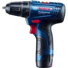 Шурупокрут-дриль акумуляторний Bosch GSR 120-LI 18В (0.601.9G8.002)