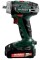 Шурупокрут-дриль акумуляторний Metabo BS 18 QUICK 18В 24·48Нм 0-450·0-1600об·хв 1.3кг без АКБ та ЗП