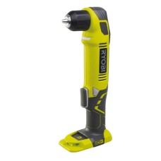 Шурупокрут-дриль кутовий акумуляторний Ryobi RAD1801M ONE+ 18В 15Нм 1100об·хв 1.83кг без АКБ та ЗП