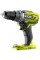 Шурупокрут-дриль акумуляторний Ryobi R18DD3-0 ONE+ 18В 50Нм 500·1800об·хв 1.2кг без АКБ та ЗП