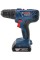 Шурупокрут-дриль акумуляторний Bosch GSR 180-LI 18В 2х2А·год 54Нм 450·1700об·хв 1.6кг