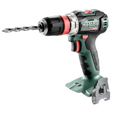 Шурупокрут-дриль акумуляторний Metabo BS 18 L BL Q 18В 25·60Нм 0-550·0-1850об·хв 0.92кг без АКБ та ЗП