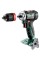 Шурупокрут-дриль акумуляторний Metabo BS 18 L BL Q 18В 25·60Нм 0-550·0-1850об·хв 0.92кг без АКБ та ЗП