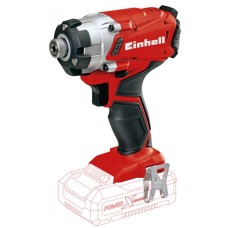 Шурупокрут акумуляторний Einhell TE-CI 18•1 Li Solo 18B (4510034)