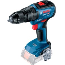 Шурупокрут-дриль ударний акумуляторний Bosch GSB 18 V-50 18В 28·50Нм 0-460-1800об·хв 1.1кг без АКБ та ЗП