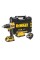 Дриль-шурупокрут 100 YEARS DeWALT DCD100YD2T