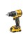 Дриль-шурупокрут 100 YEARS DeWALT DCD100YD2T