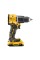 Дриль-шурупокрут 100 YEARS DeWALT DCD100YD2T