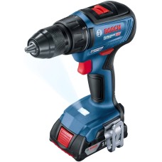 Шурупокрут-дриль акумуляторний Bosch GSR 18 V-50 18В (0.601.9H5.004)