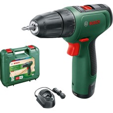 Шурупокрут-дриль акумуляторний Bosch EasyDrill 1200 12В (0.603.9D3.006)