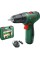 Шурупокрут-дриль акумуляторний Bosch EasyDrill 1200 12В (0.603.9D3.006)