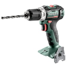 Шурупокрут-дриль акумуляторний Metabo BS 18 L BL 18В 25·60Нм 0-550·0-1850об·хв 0.87кг без АКБ та ЗП