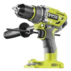 Шурупокрут-дриль ударний акумуляторний Ryobi R18PD7-0 18В ONE+ 18В 85Нм 410·1800об·хв 2кг без АКБ та ЗП