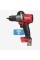 Дриль-шурупокрут акумуляторний ударний Milwaukee M18 ONEPD2-0X (HDкейс) 18B (4933464526)