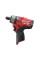 Шурупокрут акумуляторний 1/4" HEX Milwaukee, M12 CD-0, 37Нм