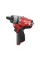 Шурупокрут акумуляторний 1/4" HEX Milwaukee, M12 CD-0, 37Нм