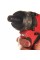 Шурупокрут акумуляторний 1/4" HEX Milwaukee, M12 CD-0, 37Нм