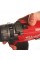 Шурупокрут акумуляторний 1/4" HEX Milwaukee, M12 CD-0, 37Нм