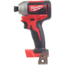 Шурупокрут акумуляторний безщітковий MILWAUKEE M18 CBLID-0 (4933464476)