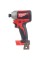 Шурупокрут акумуляторний безщітковий MILWAUKEE M18 CBLID-0 (4933464476)