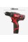 Дриль-шурупокрут акумуляторний Milwaukee M12 BDD-202C 12B (4933441915)