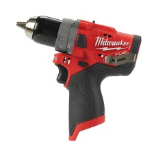 Дриль-шурупокрут акумуляторний Milwaukee, M12 FDD-0, 37Нм (4933459815)