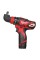 Дриль-шурупокрут акумуляторний Milwaukee, M12 BDDXKIT-202C (+ заряд.пристрій, 2 акум.Х 2Аг, 3 насадки, кейс)