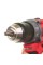 Дриль-шурупокрут акумуляторний Milwaukee, M12 FDD-402X, 44Нм (+ заряд.пристрій, 2 акум.Х 4Аг, HDкейс)