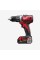 Дриль-шурупокрут акумуляторний Milwaukee M18 BDD-202C 12B (4933443555)